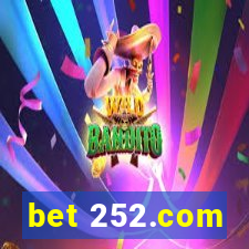 bet 252.com